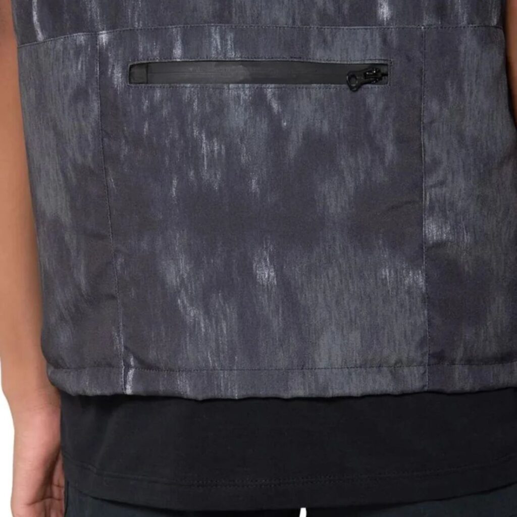 Colete Oakley Vest Legend