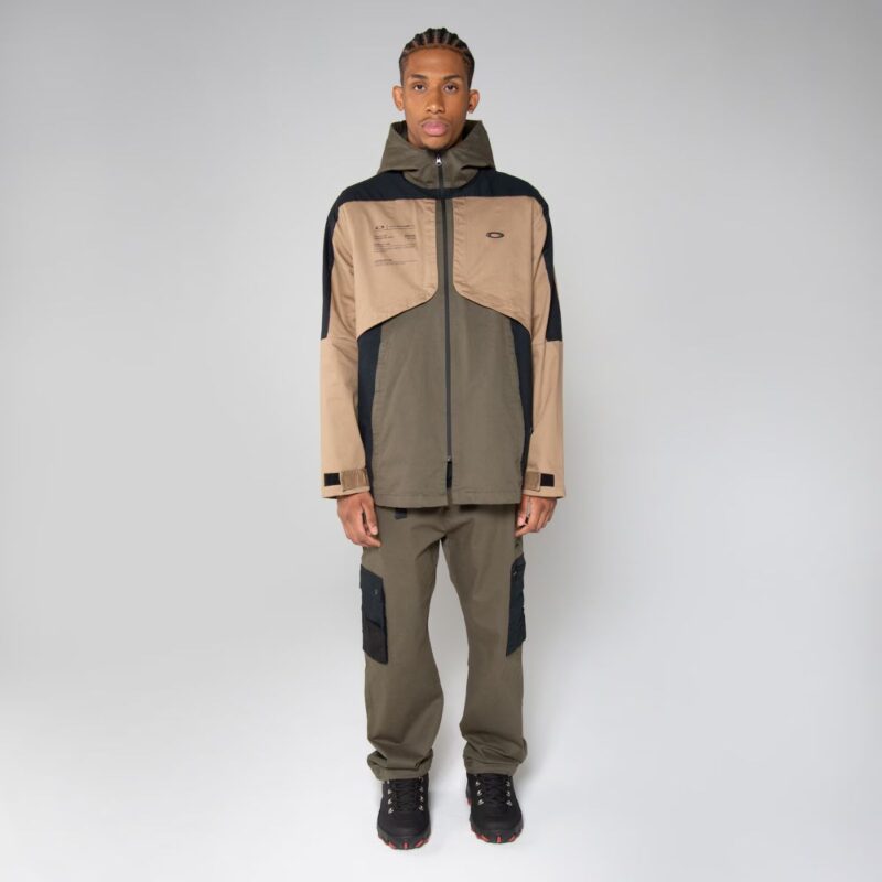 Jaqueta Oakley Parka Legends