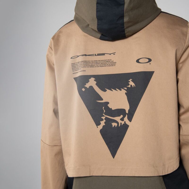 Jaqueta Oakley Parka Legends