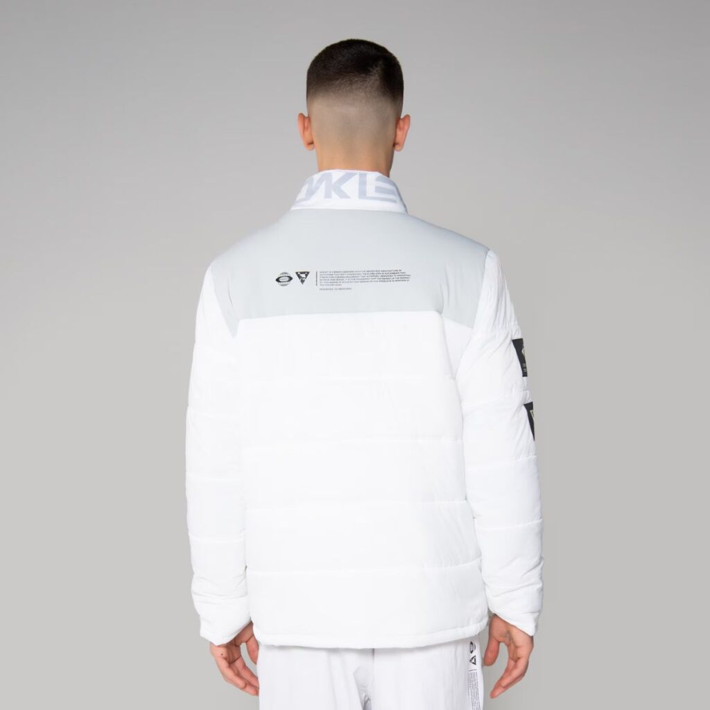 Jaqueta Oakley Space Super Puffa