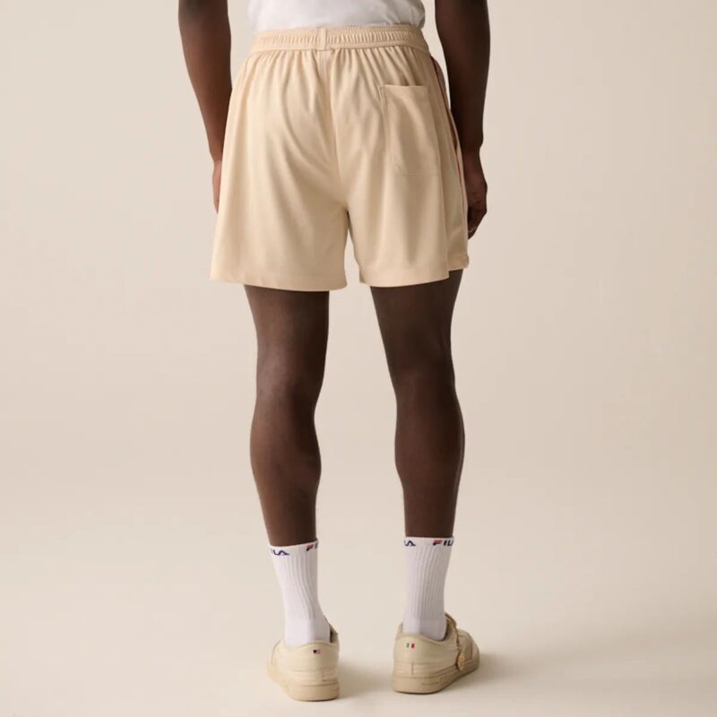 Shorts Fila X New Era