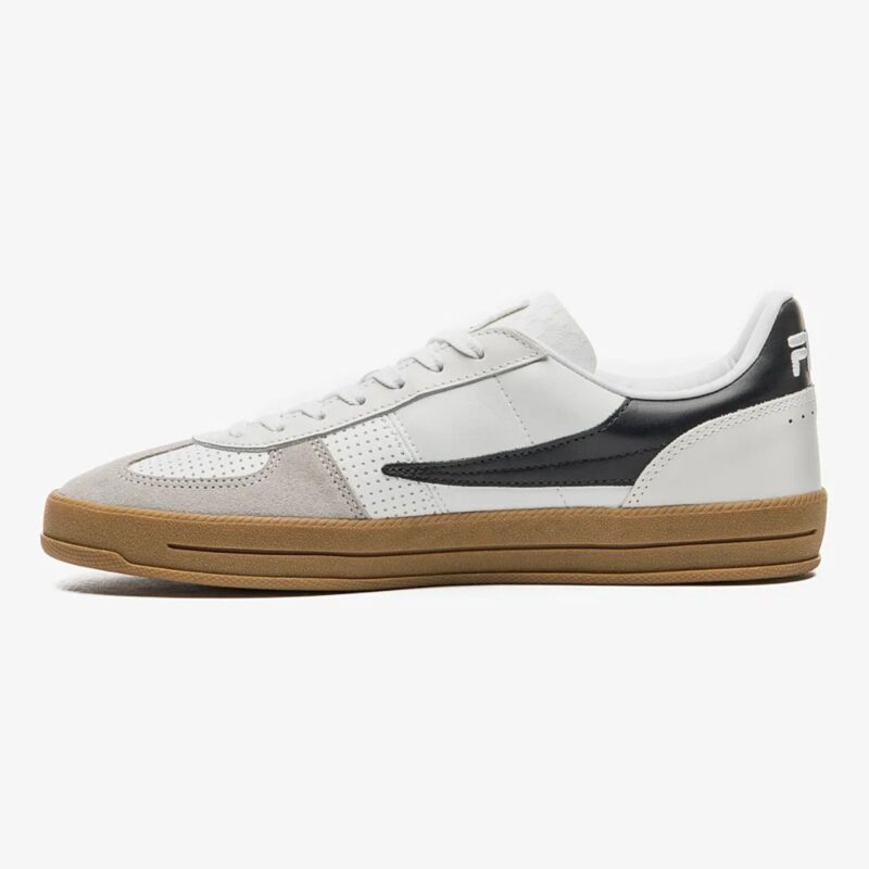 Fila Fx Court 70 Vintage - Imagem 2