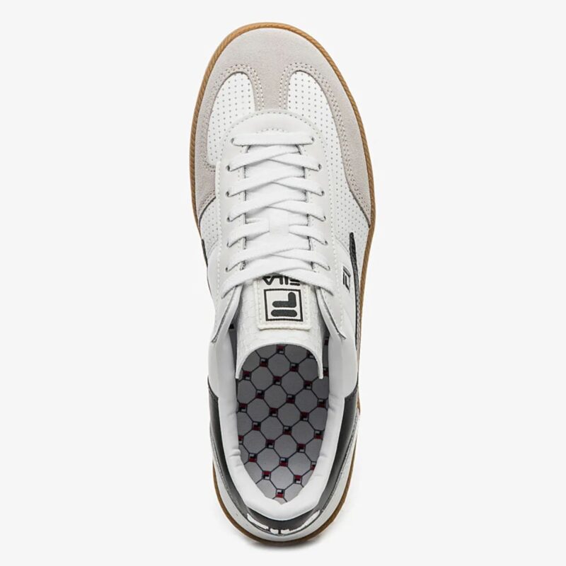 Fila Fx Court 70 Vintage - Imagem 4