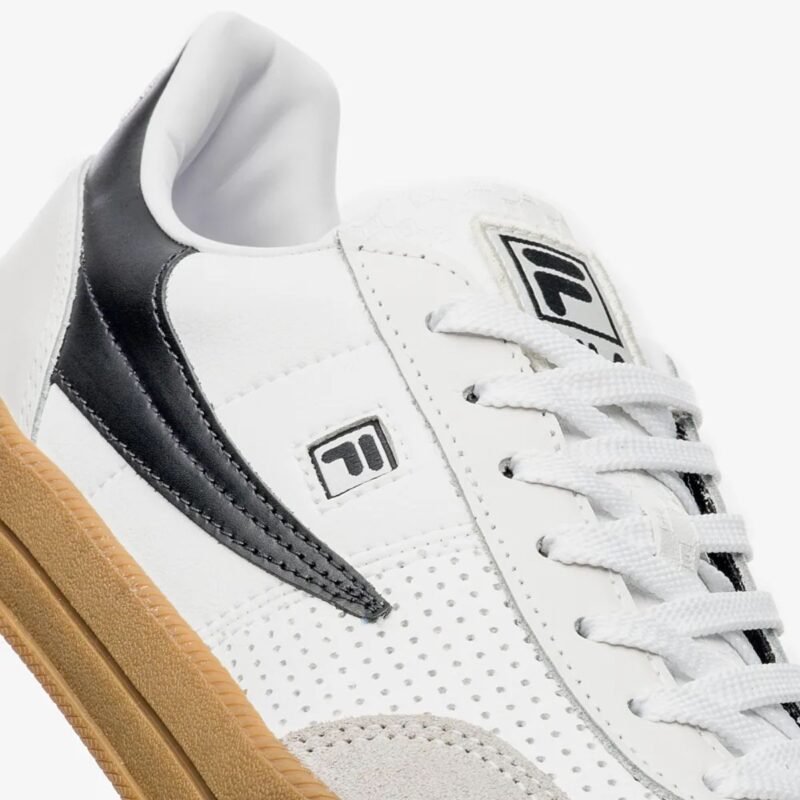 Fila Fx Court 70 Vintage - Imagem 7