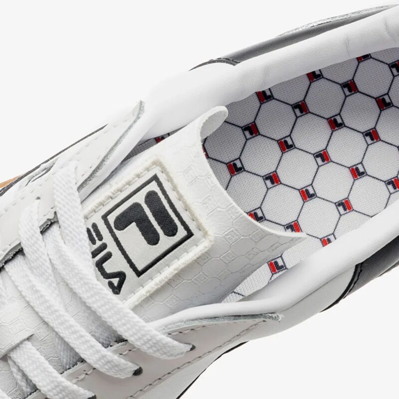 Fila Fx Court 70 Vintage - Imagem 8