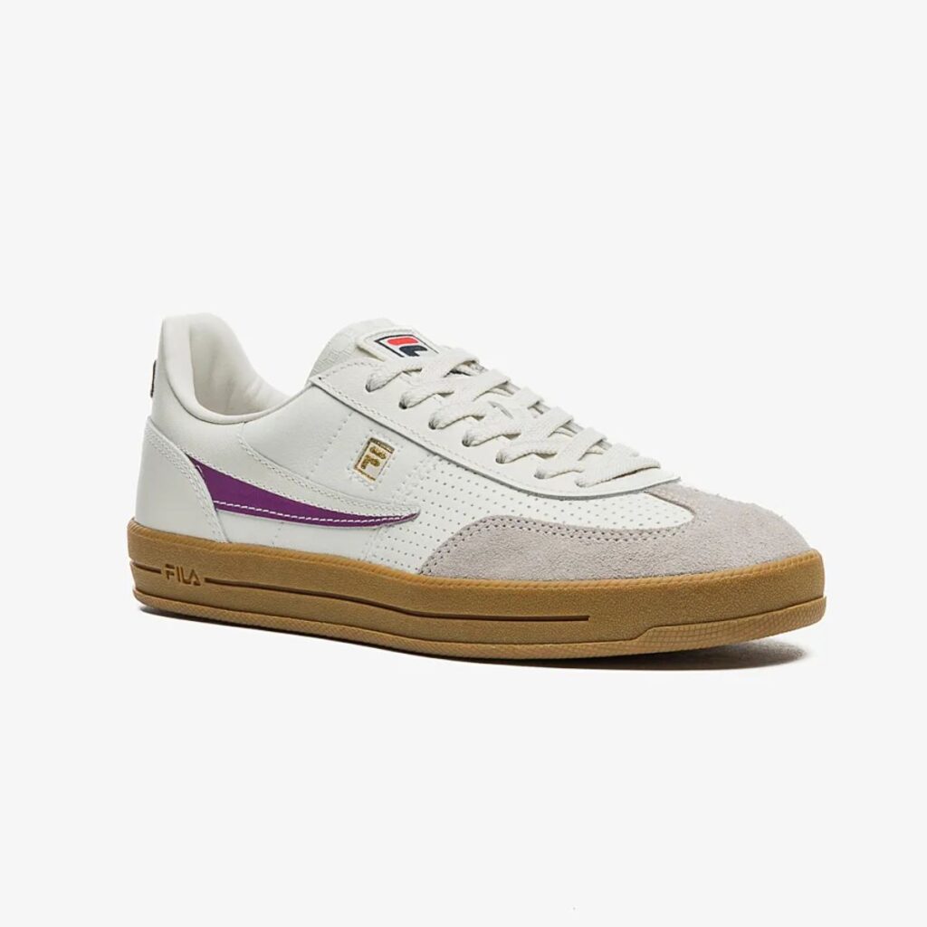 Fila FX Court 70 Vintage