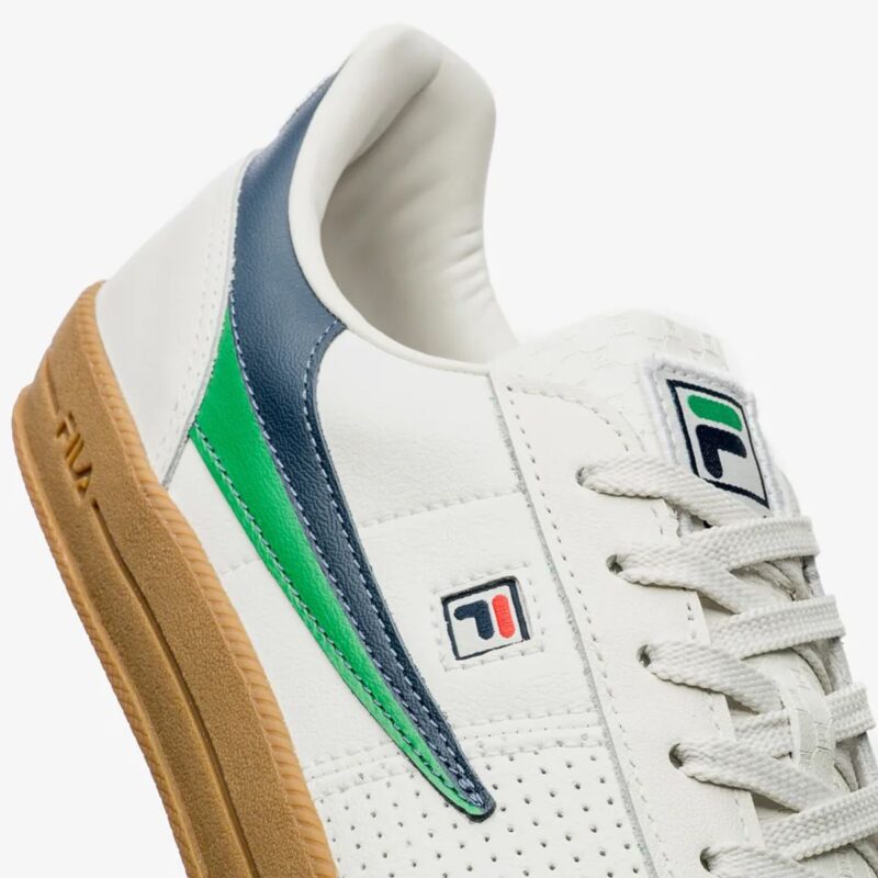 Fila FX Court 70 Vintage