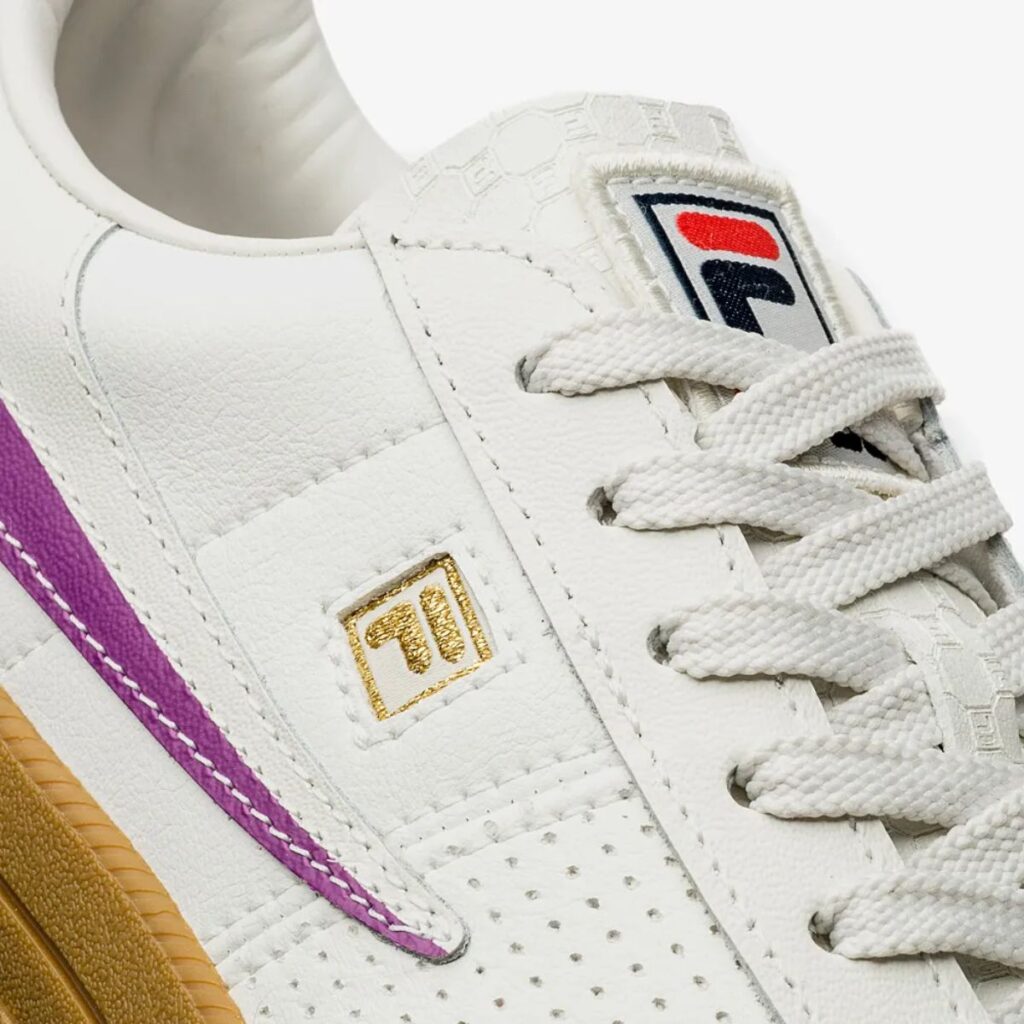 Fila FX Court 70 Vintage