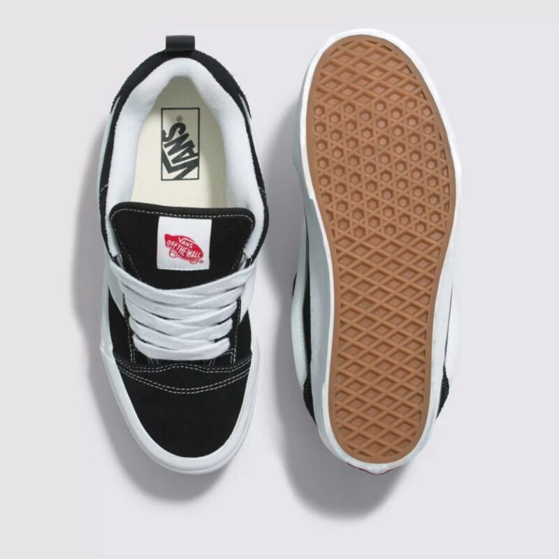 Tênis Vans Knu Skool Stack