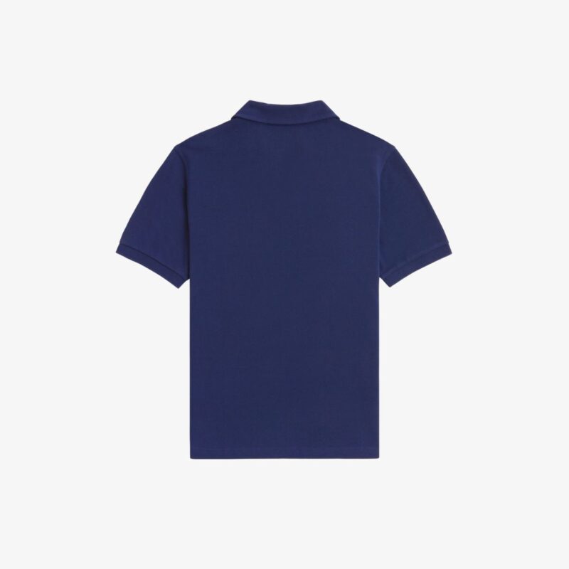 Polo Fred Perry Open Collar