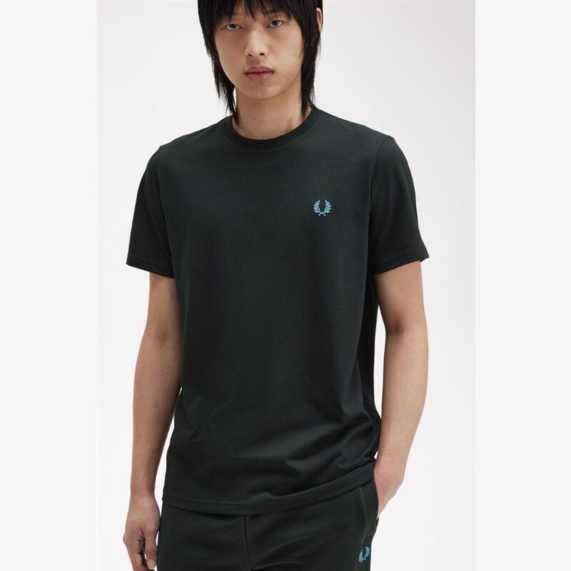 Camiseta Fred Perry Laurel Wreath