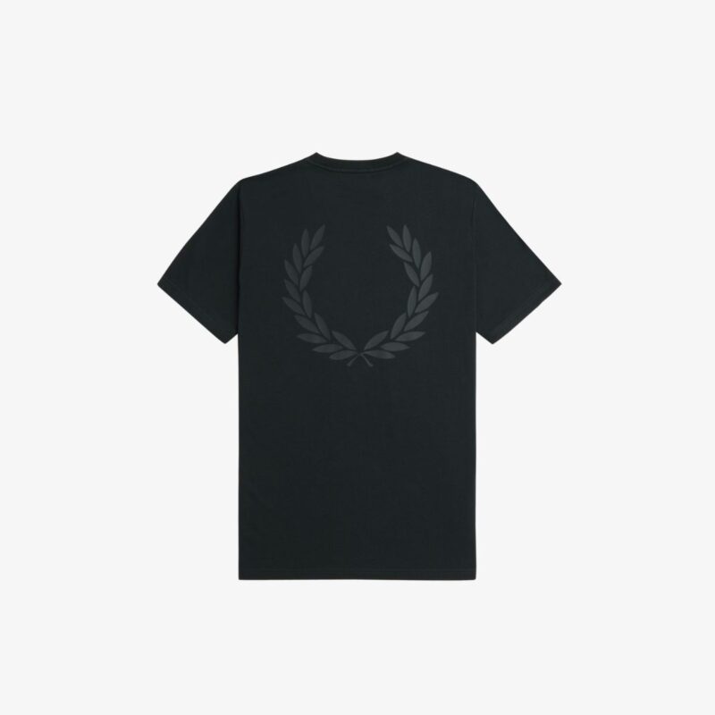 Camiseta Fred Perry Laurel Wreath