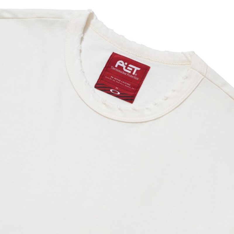 Camiseta Oakley X Piet Baile