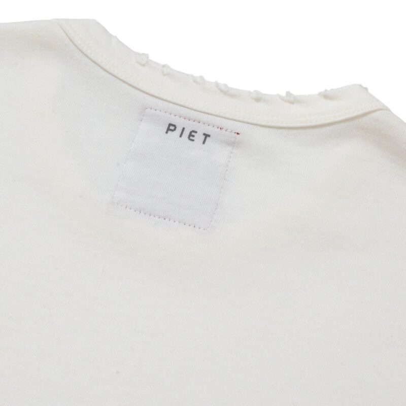 Camiseta Oakley X Piet Baile