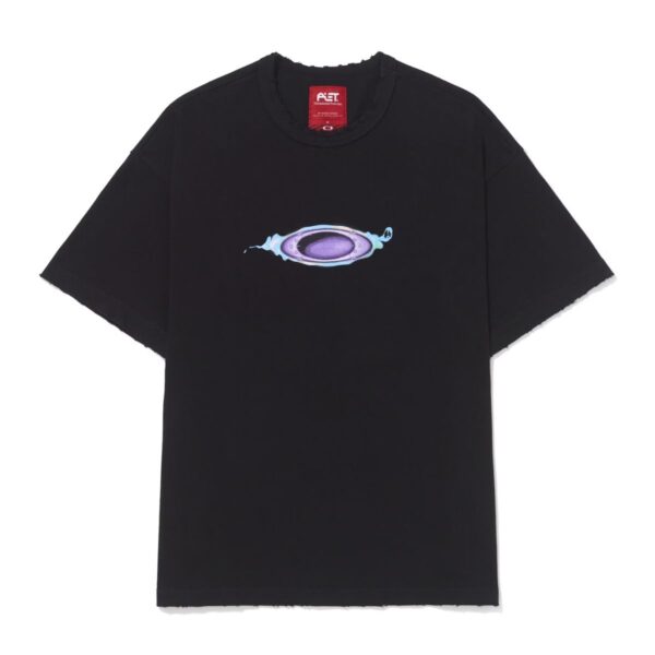 Camiseta Oakley X Piet Mad Science