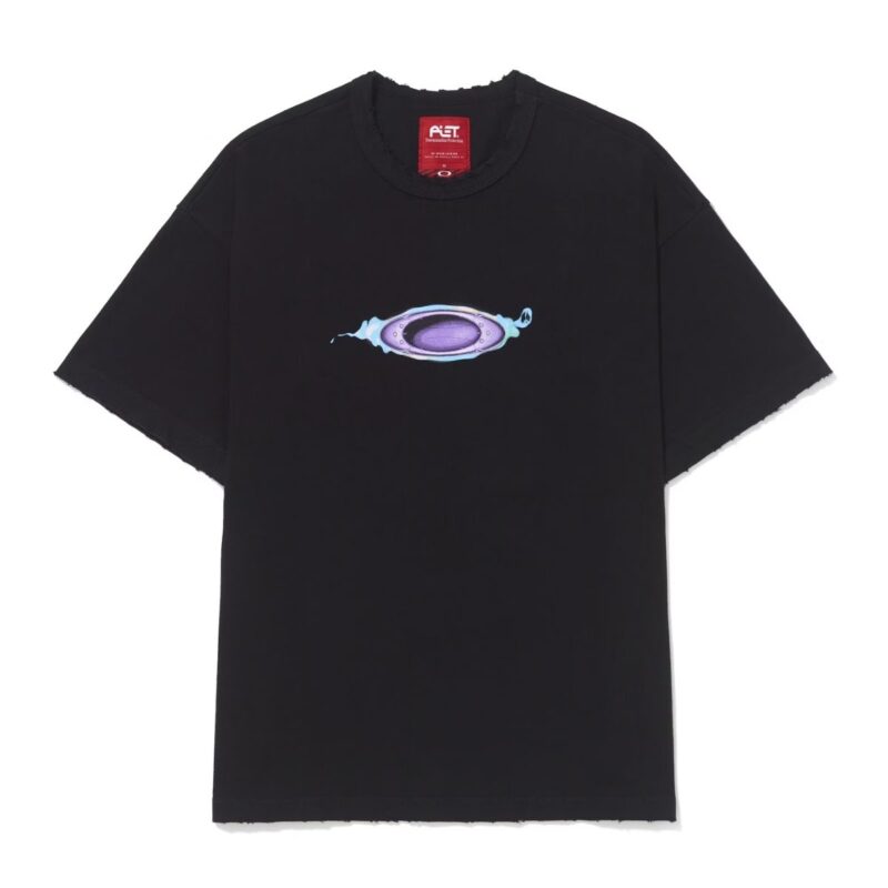 Camiseta Oakley X Piet Mad Science