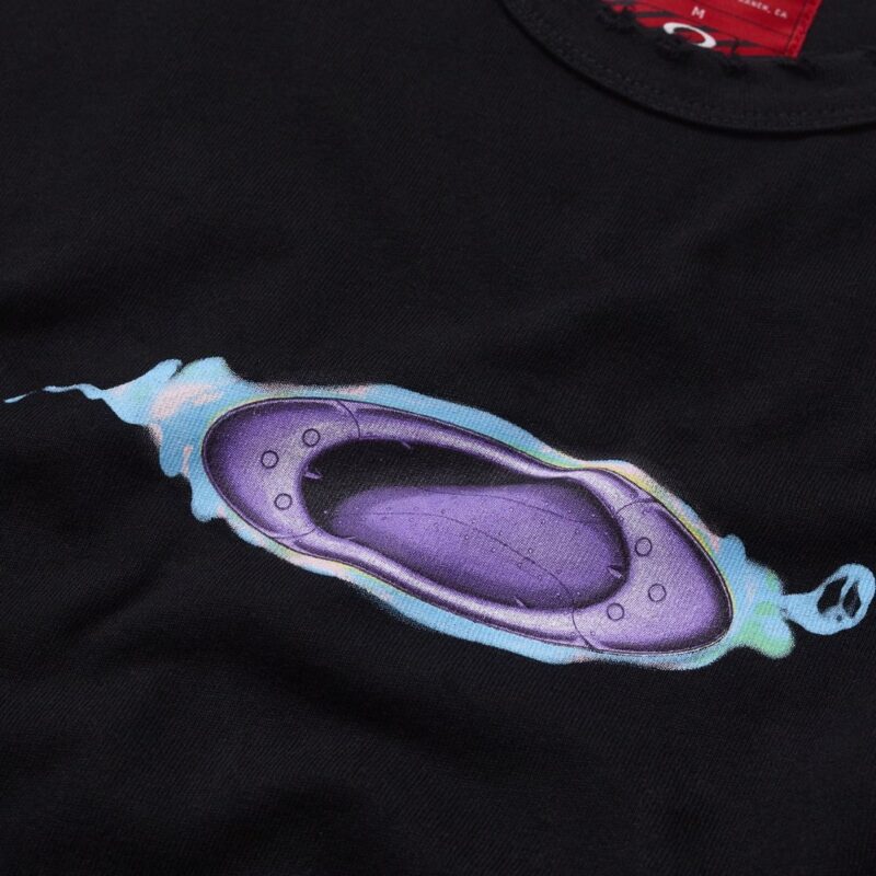 Camiseta Oakley X Piet Mad Science