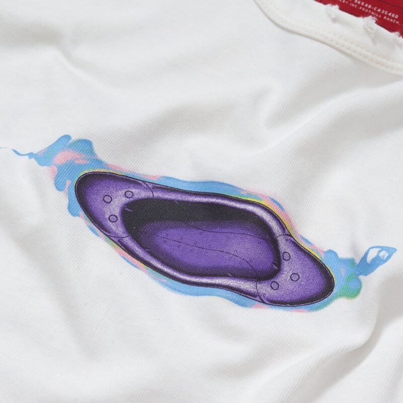 Camiseta Oakley X Piet Mad Science