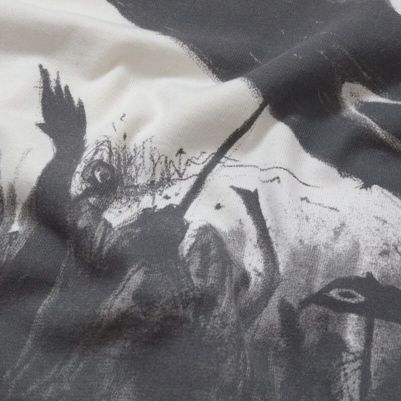 Camiseta Oakley X Piet Baile