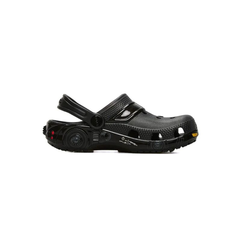 Crocs Classics BatMobile