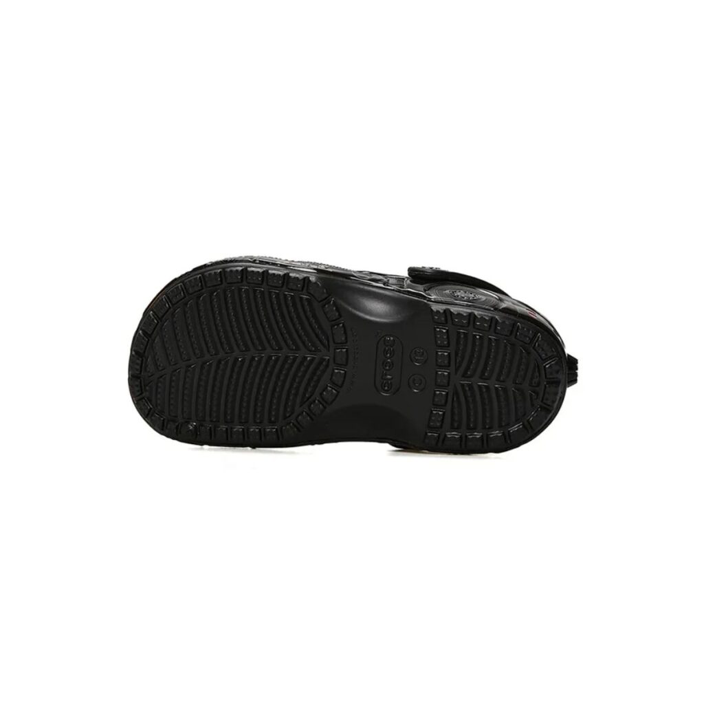 Crocs Classics BatMobile