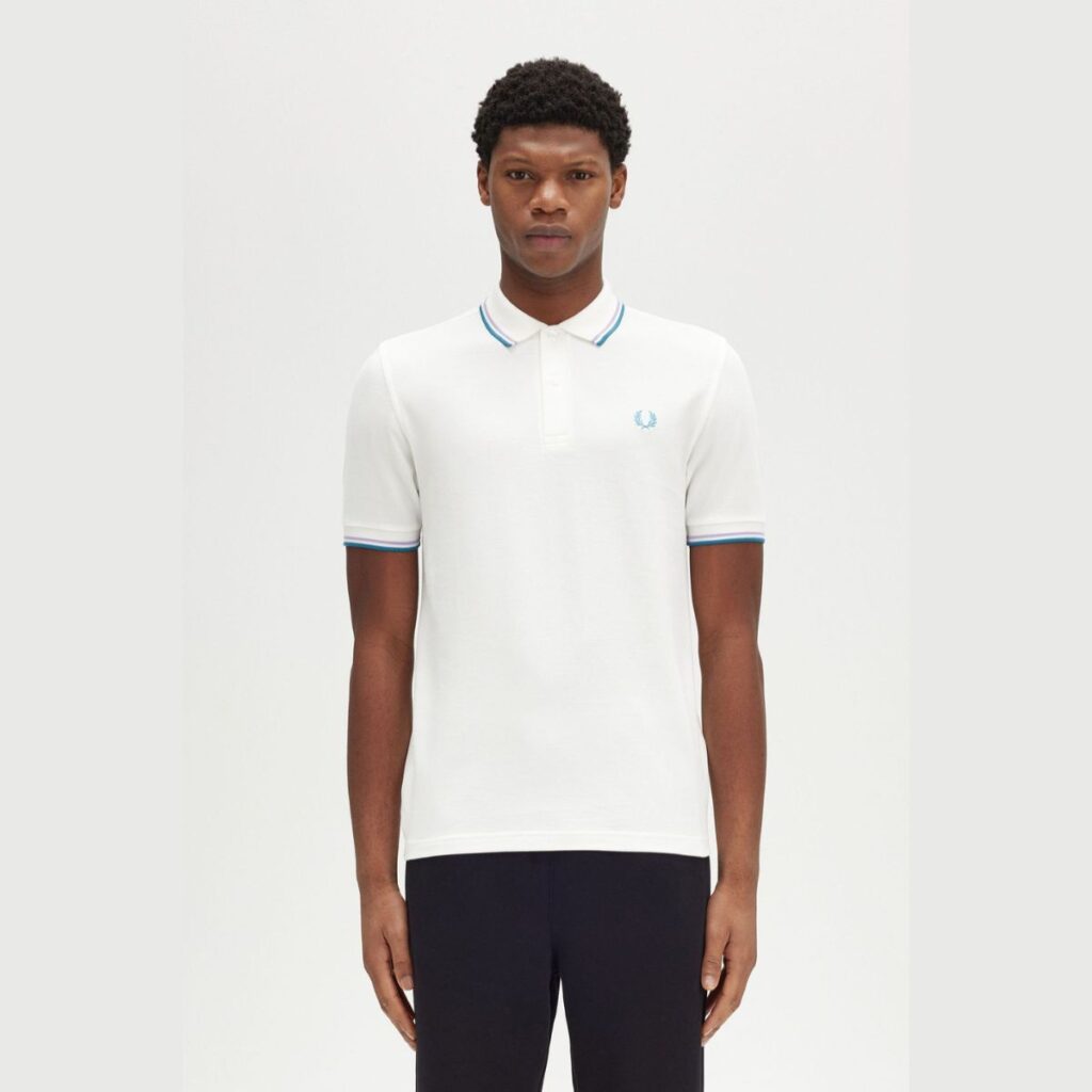 Polo Fred Perry
