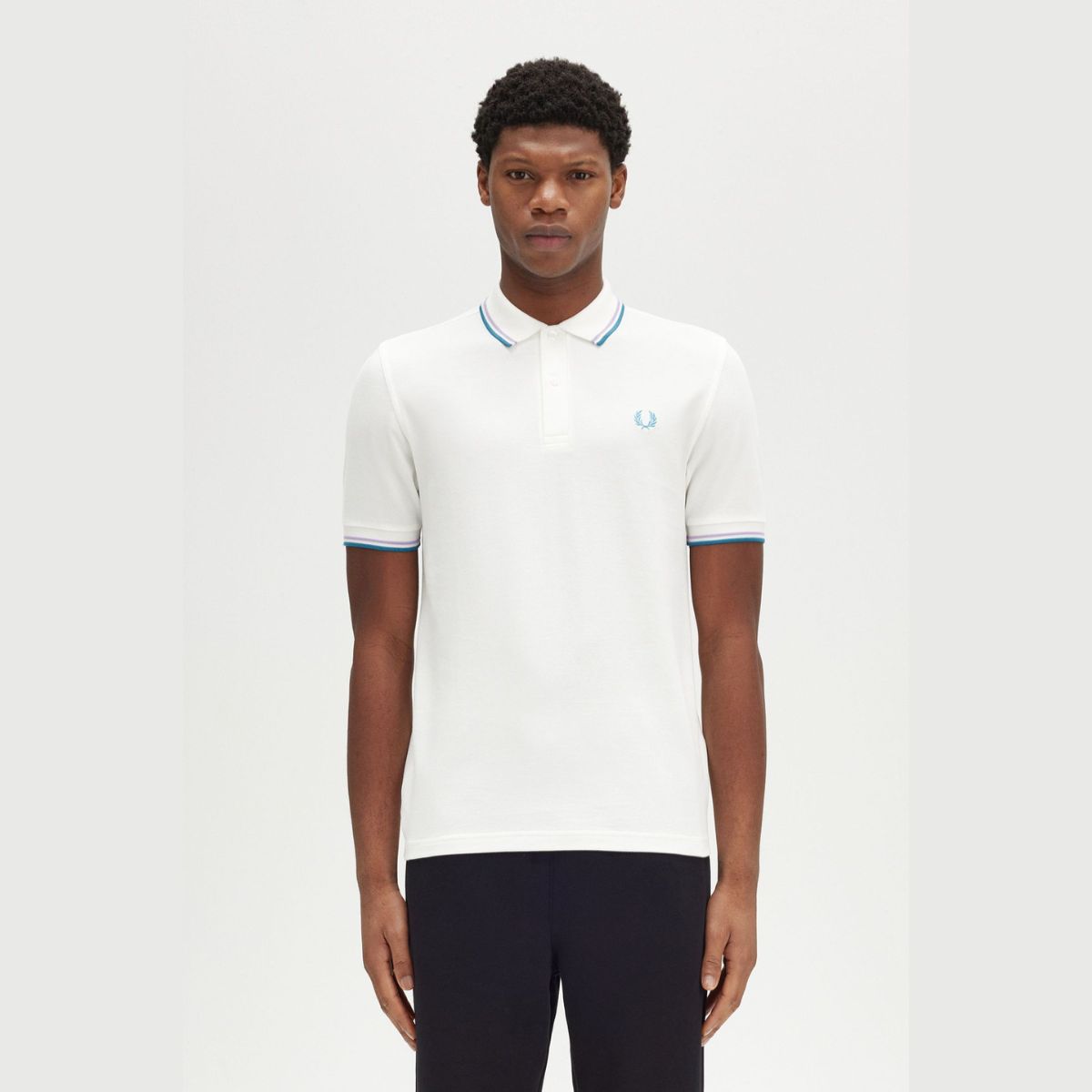 Polo Fred Perry