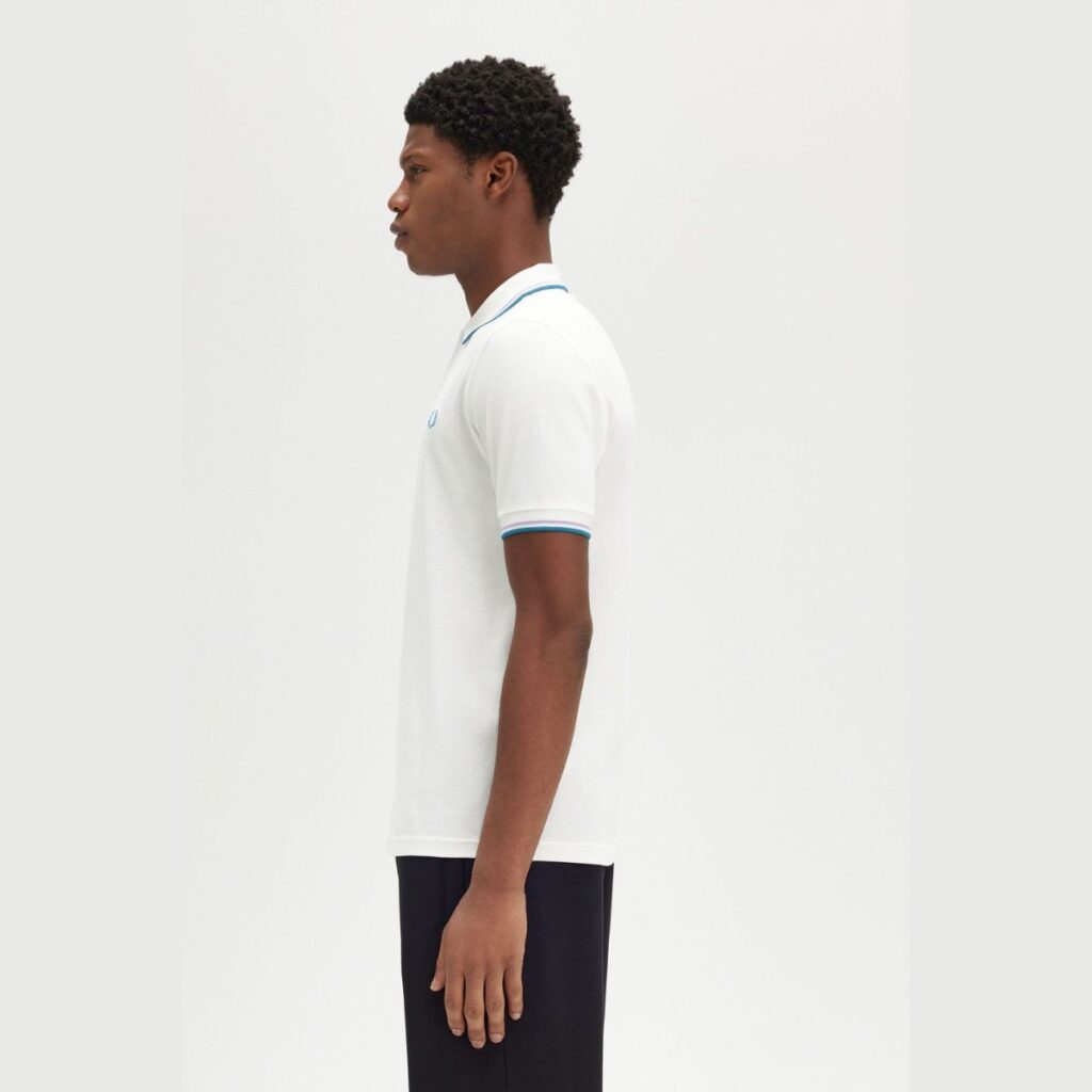 Polo Fred Perry