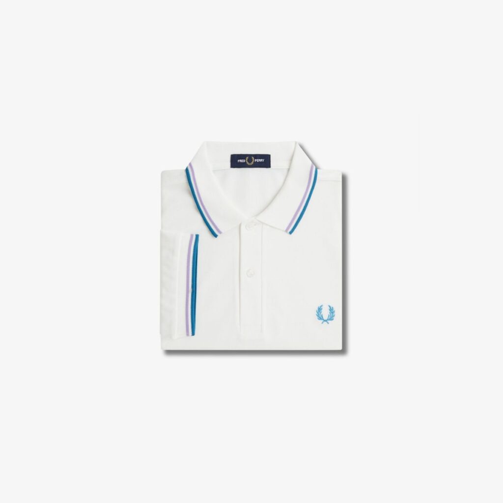 Polo Fred Perry