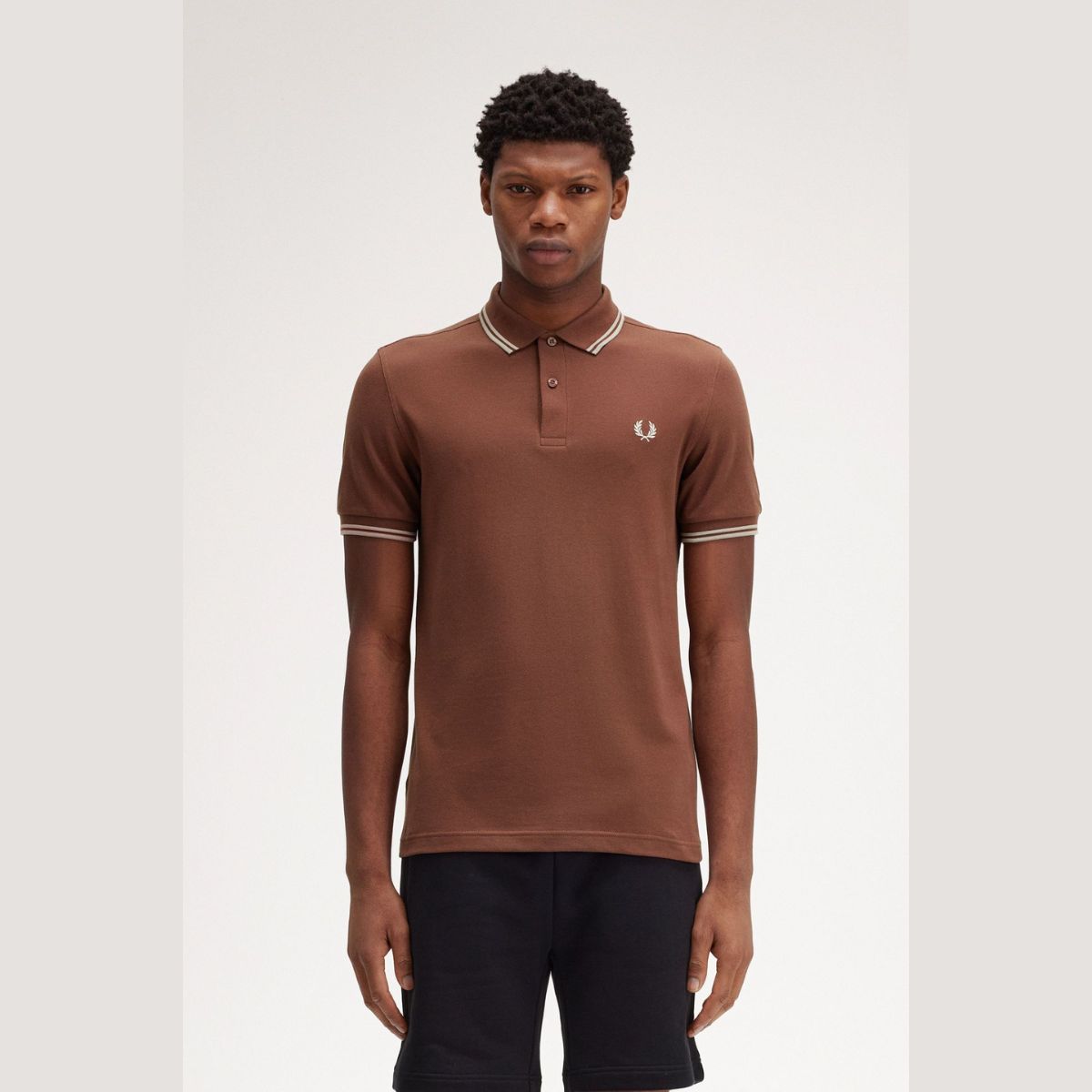 Polo Fred Perry