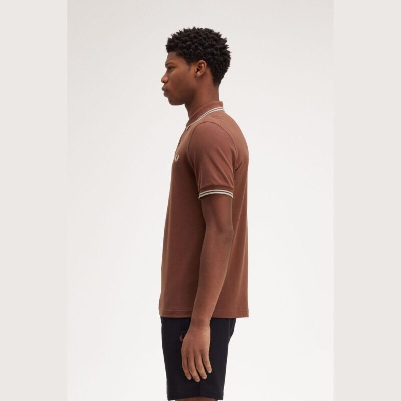 Polo Fred Perry
