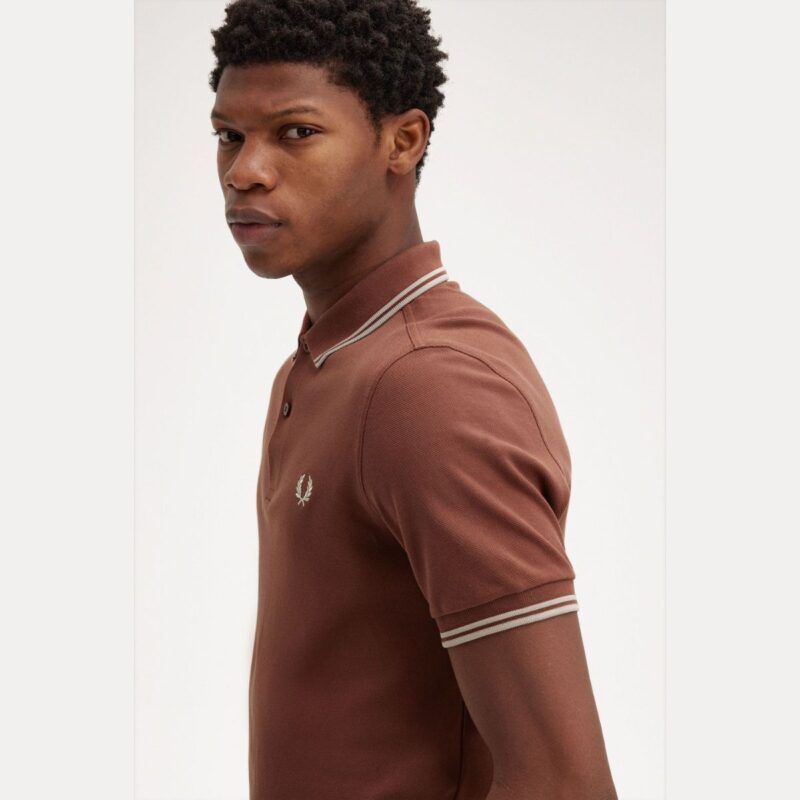 Polo Fred Perry