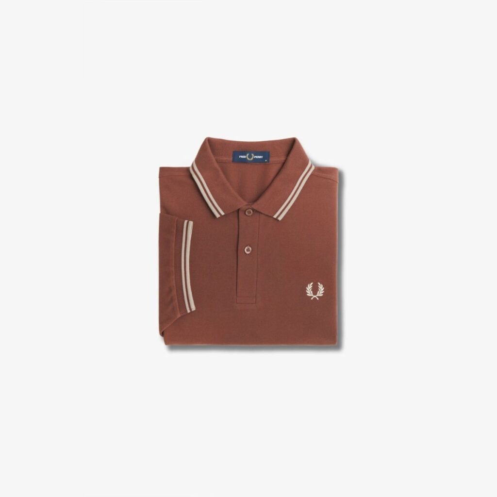 Polo Fred Perry