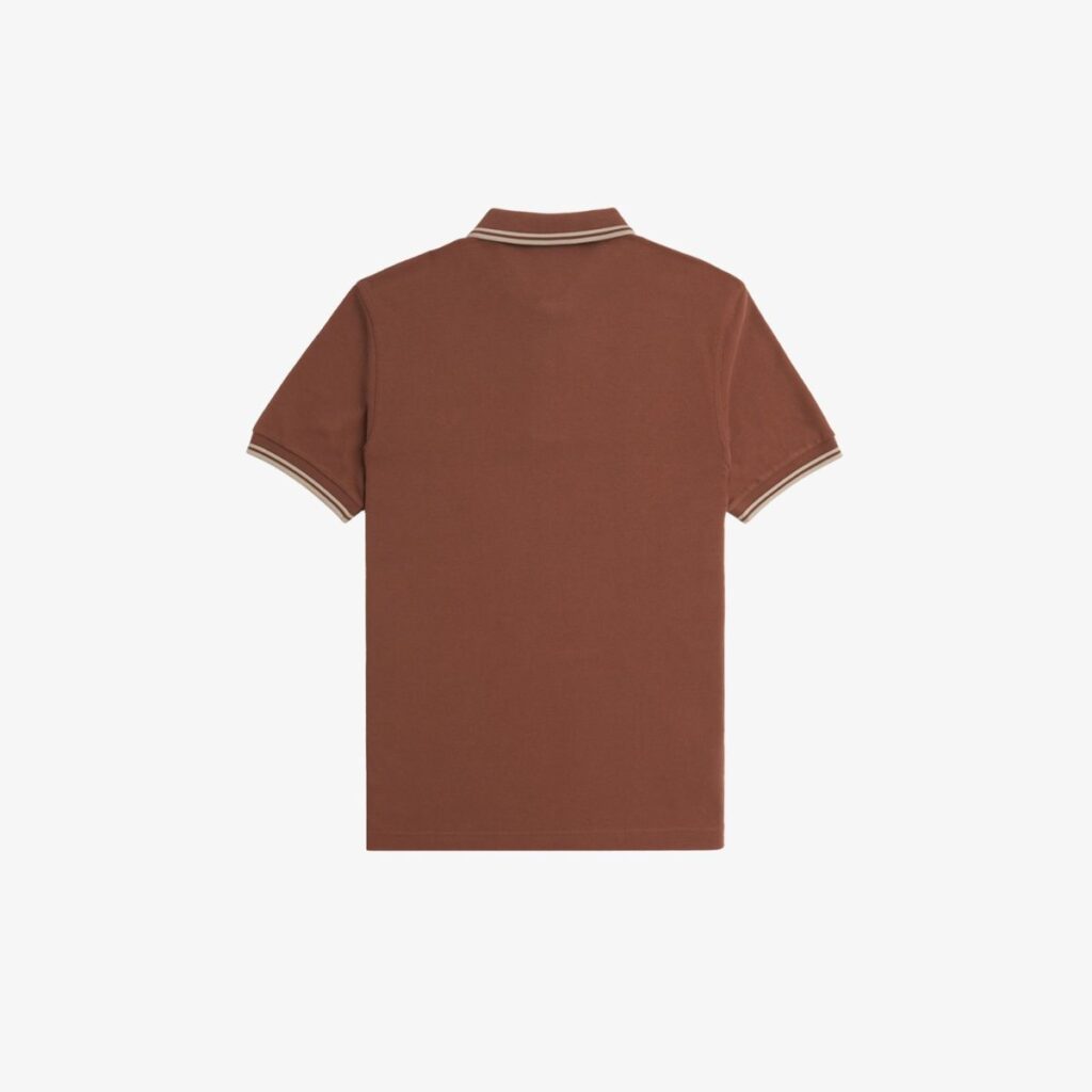 Polo Fred Perry