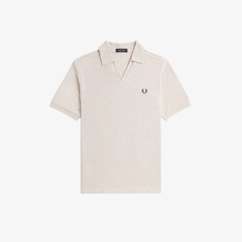 Polo Fred Perry Open Collar