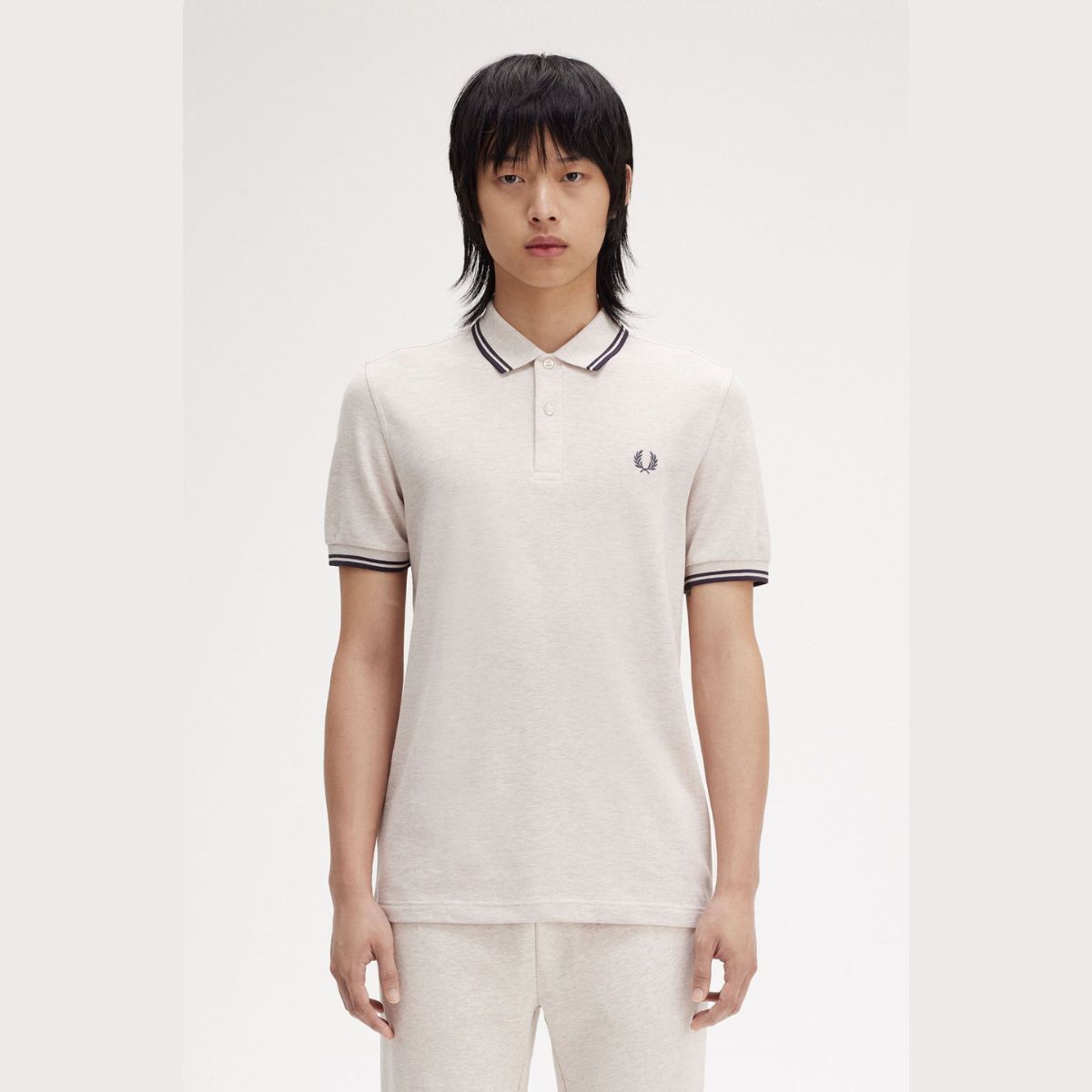 Polo Fred Perry