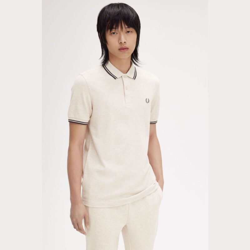 Polo Fred Perry