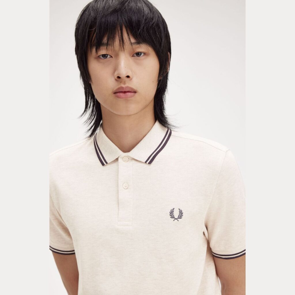 Polo Fred Perry