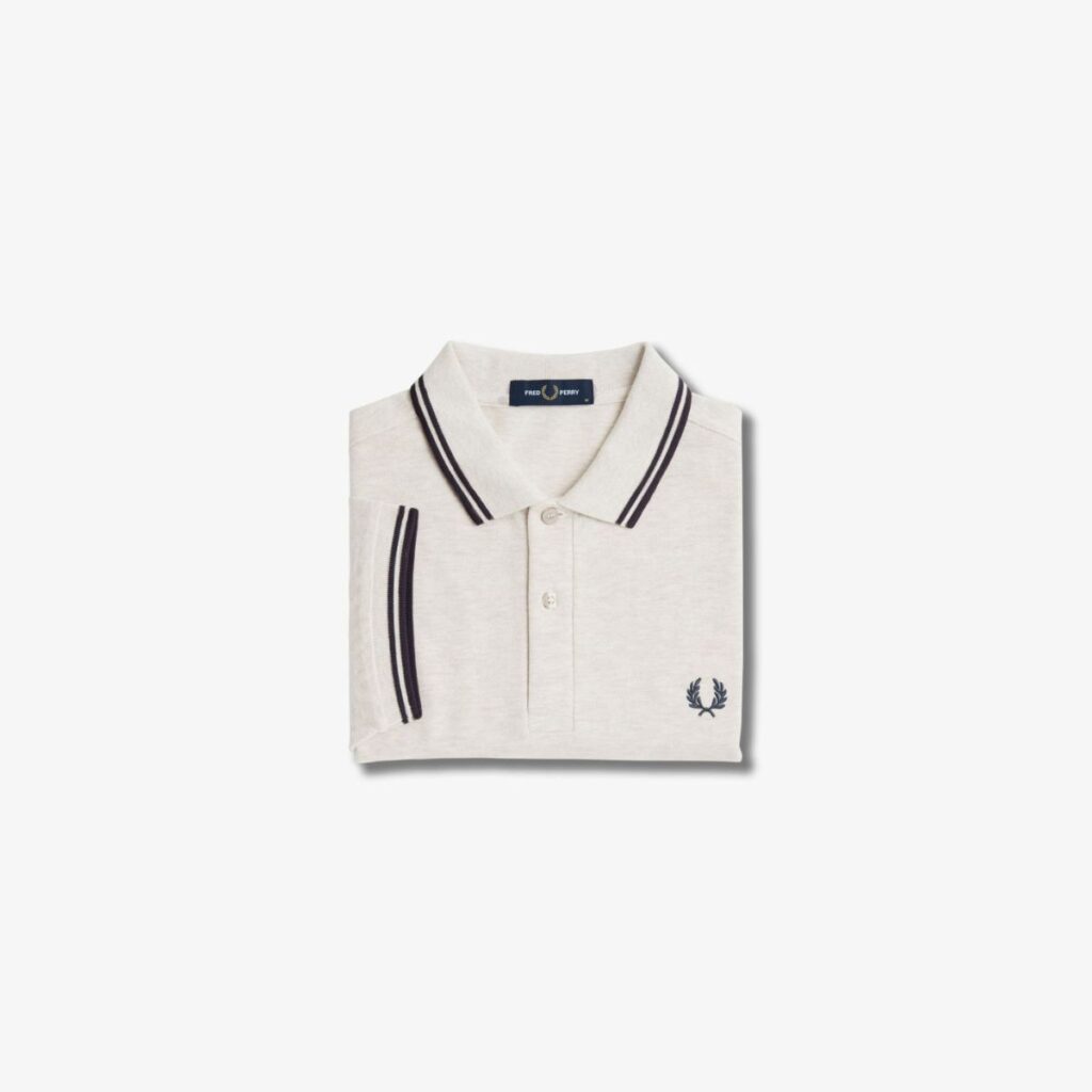 Polo Fred Perry
