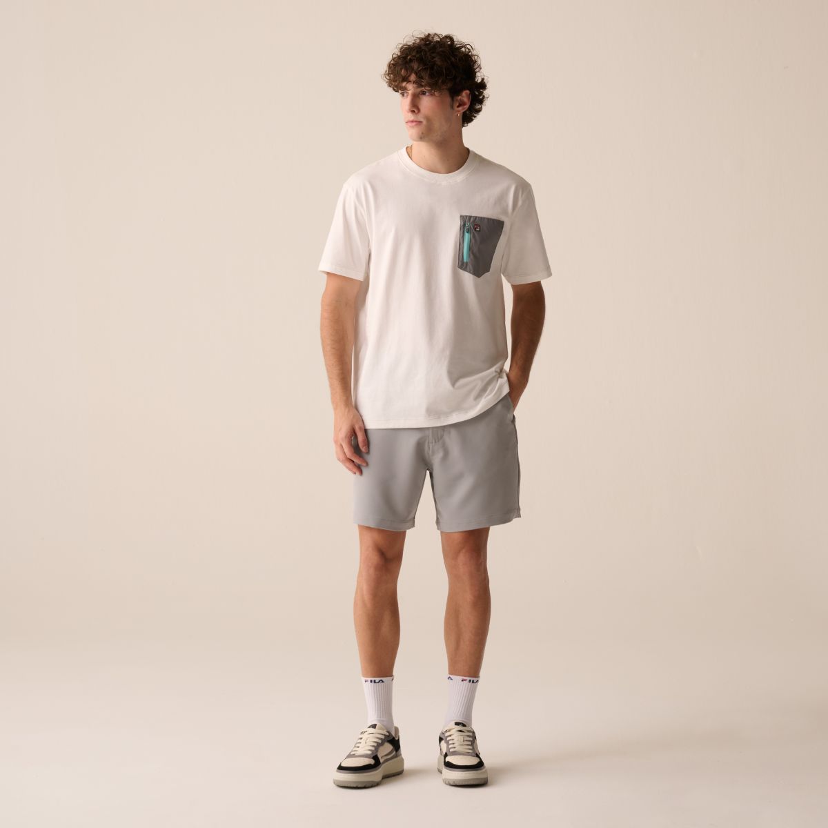 Shorts Fila Joshua