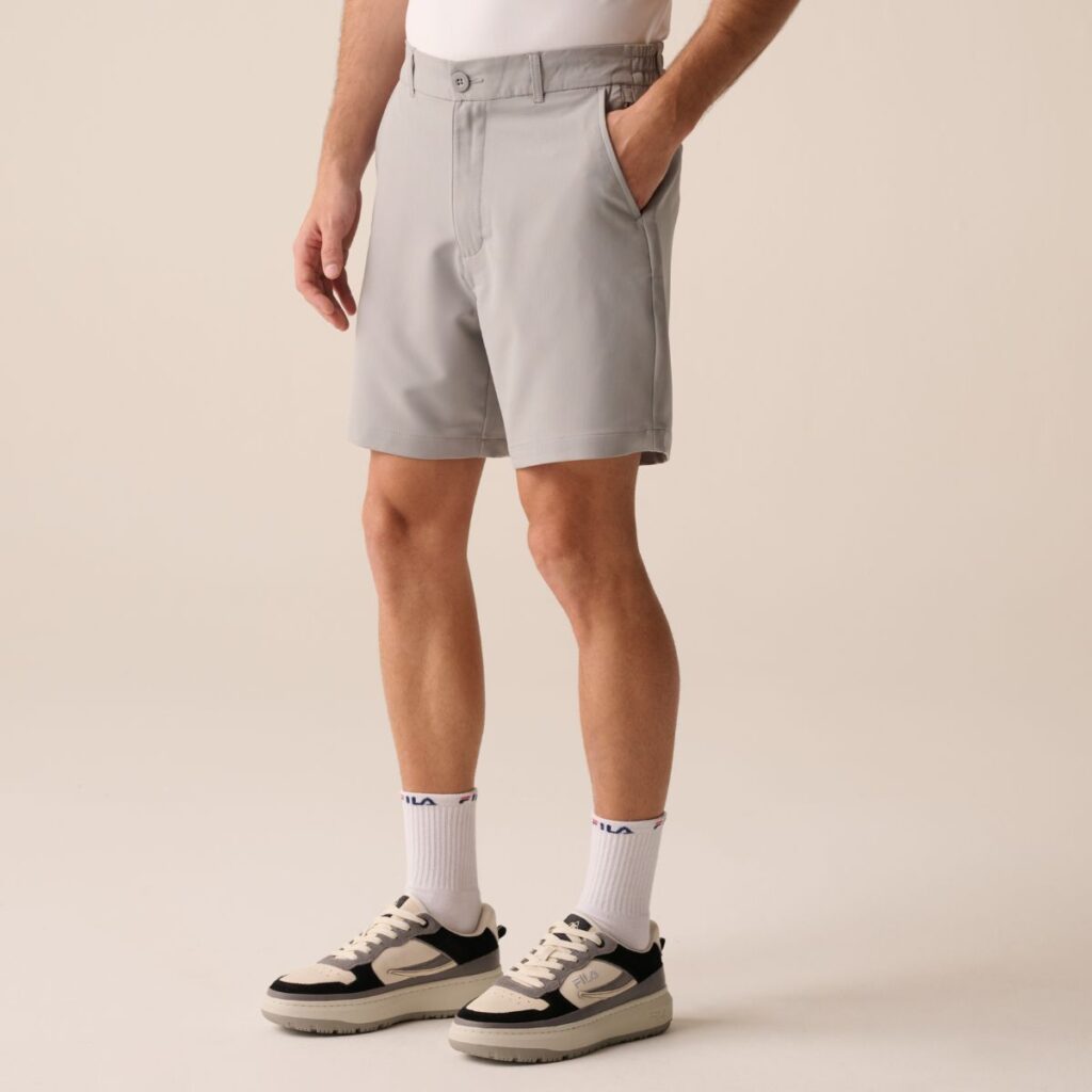 Shorts Fila Joshua