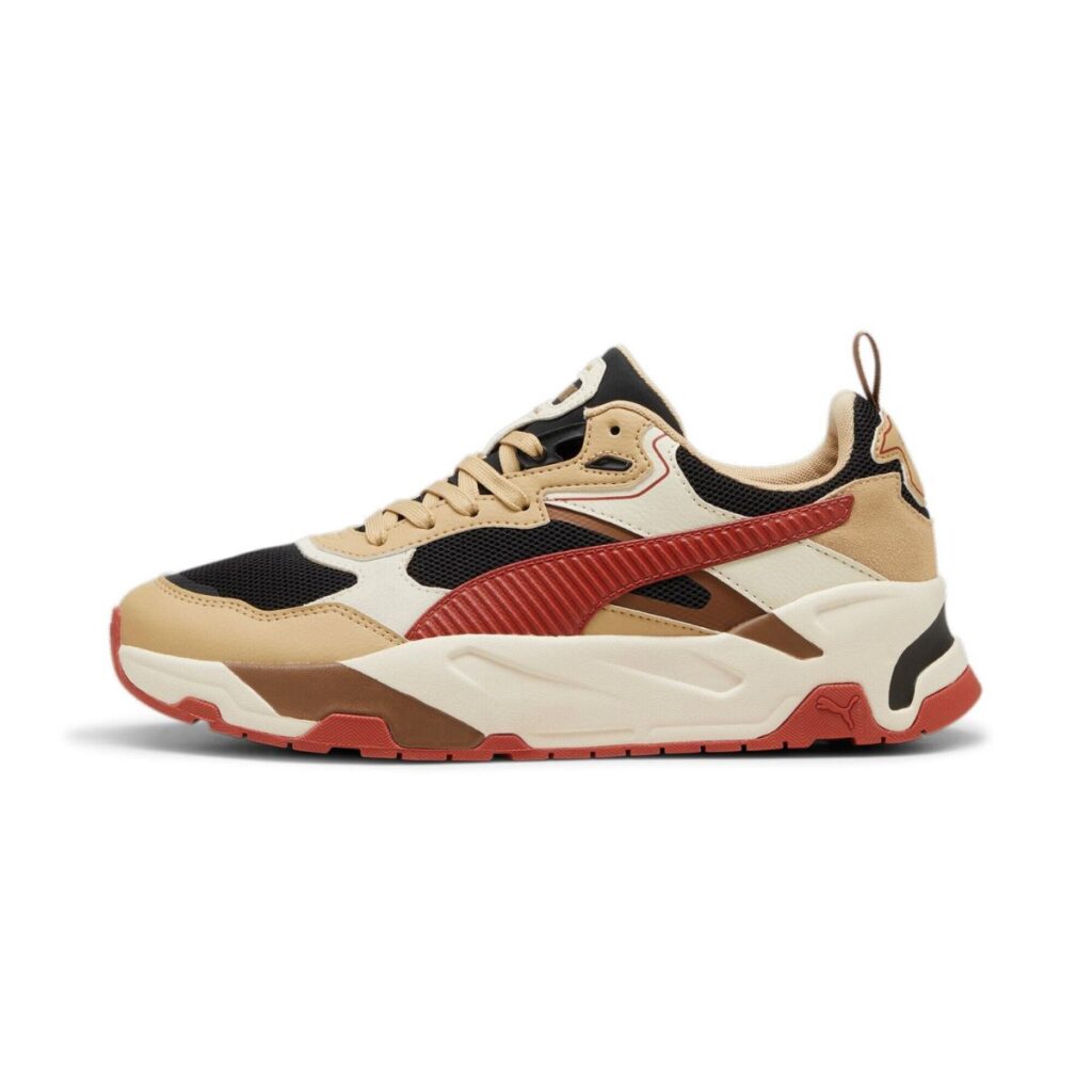 Puma Trinity