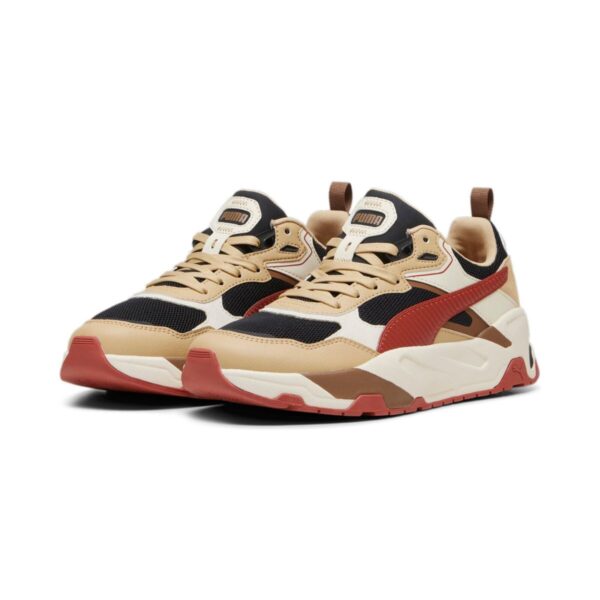 Puma Trinity