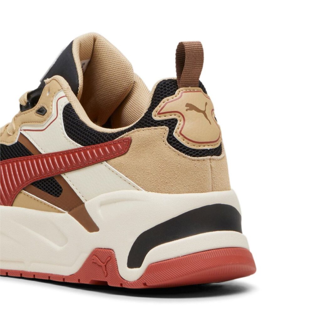 Puma Trinity