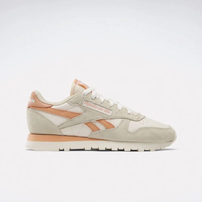 Reebok Classic Leather