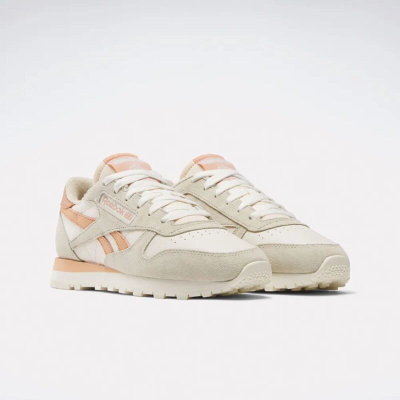 Reebok Classic Leather