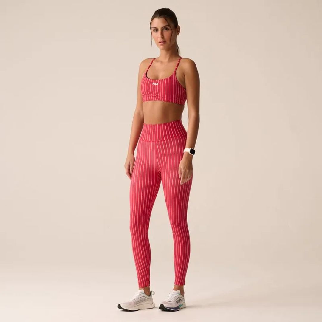 Calça Legging Fila