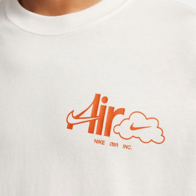 Camiseta Nike Air Cloud