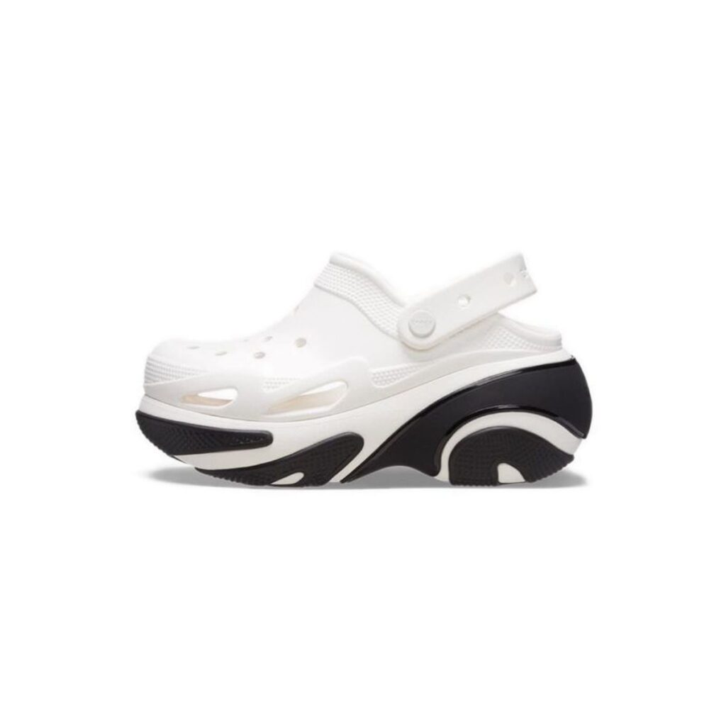 Crocs Bubble Crush Clog