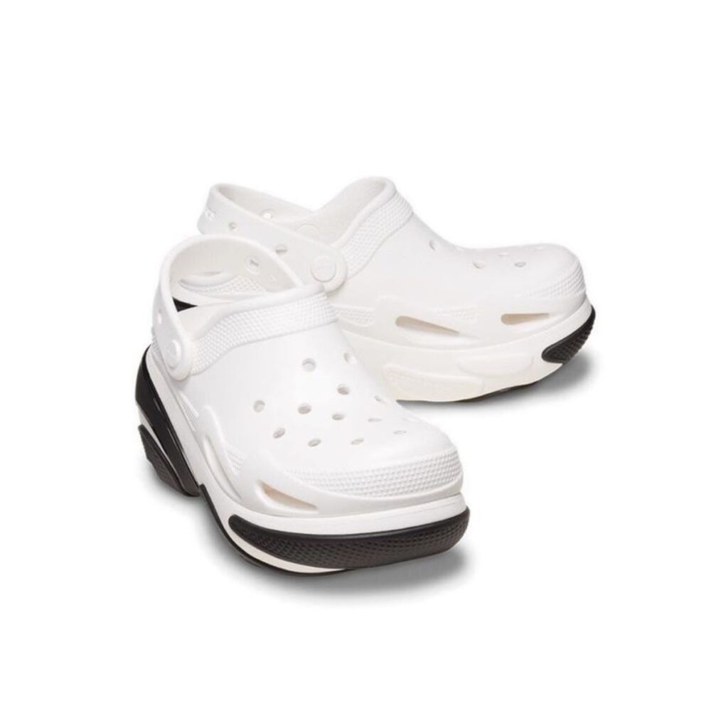 Crocs Bubble Crush Clog